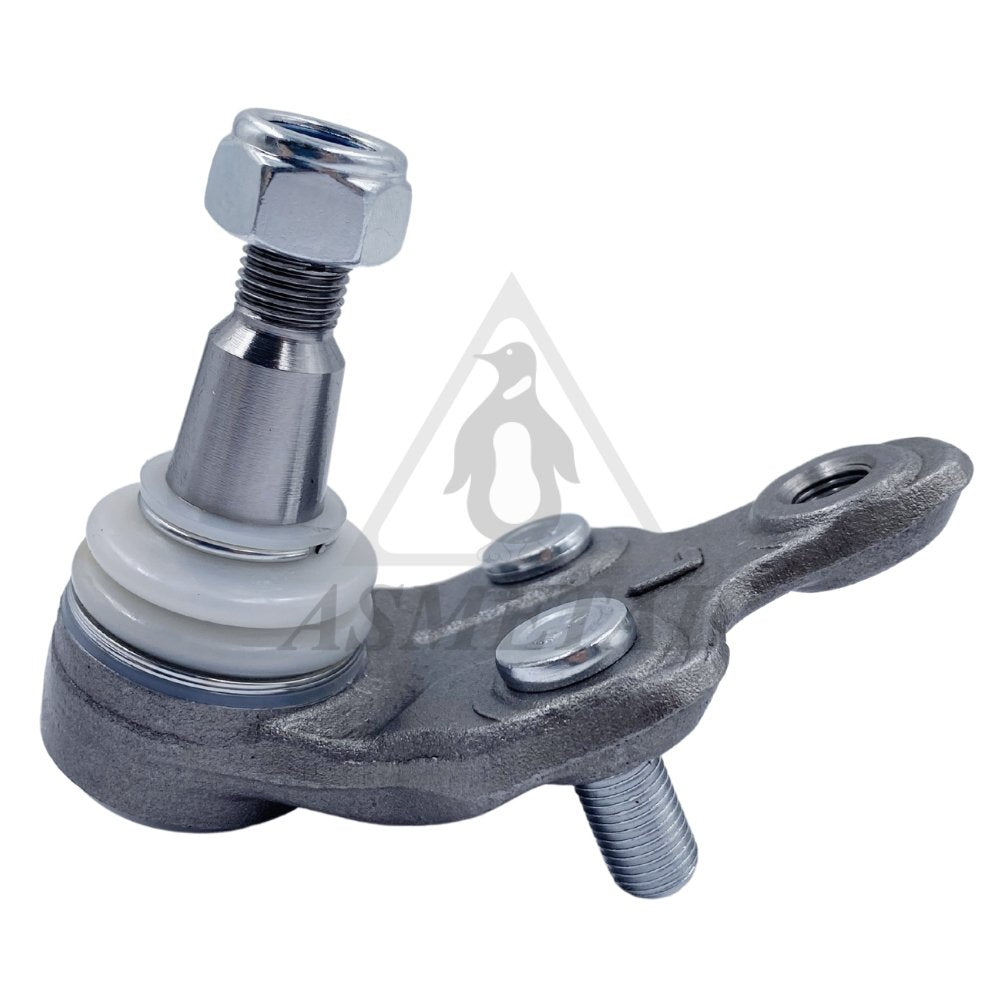 Rotule de suspension inférieure gauche ASMETAL 10TY1010