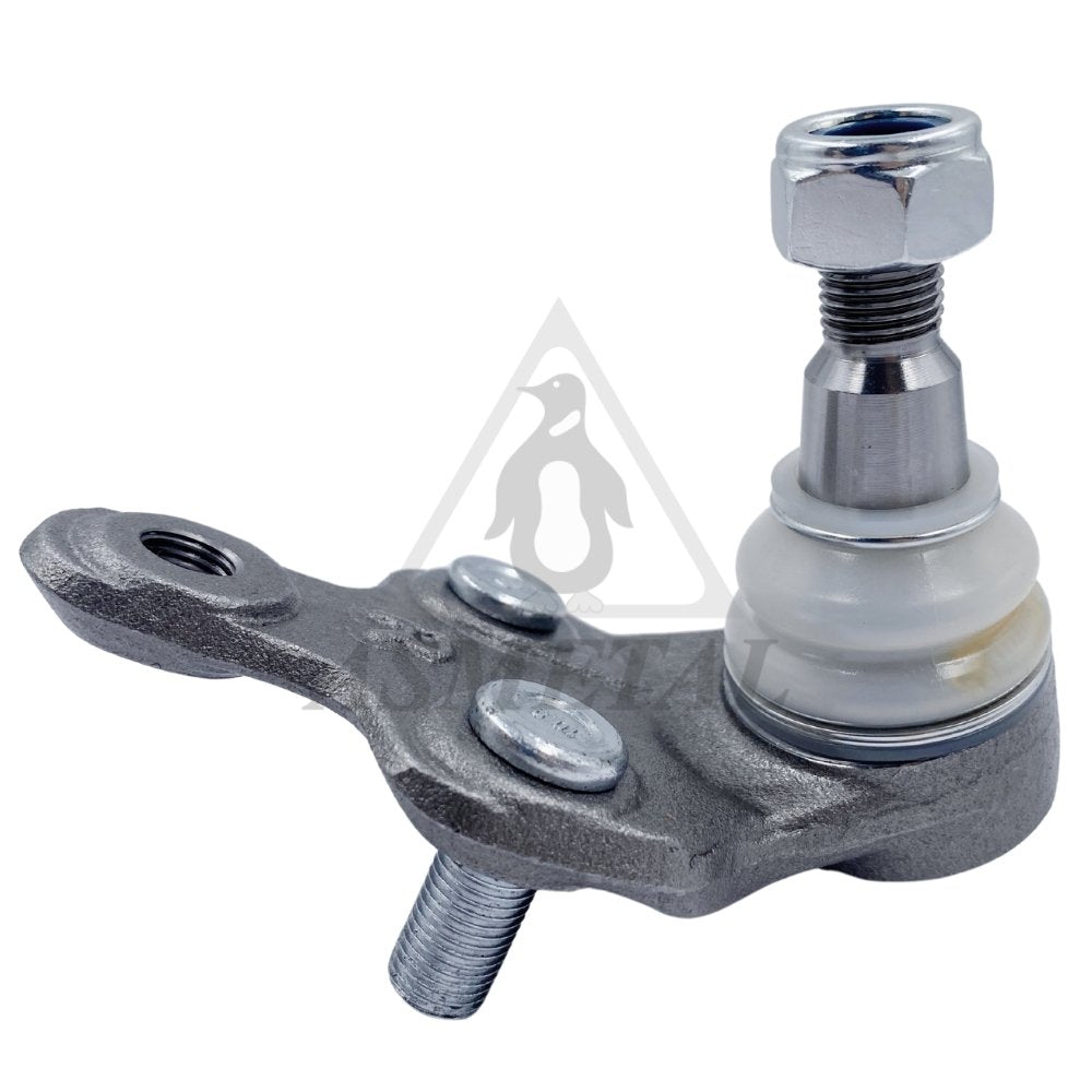 Rotule de suspension inférieure droite ASMETAL 10TY1011
