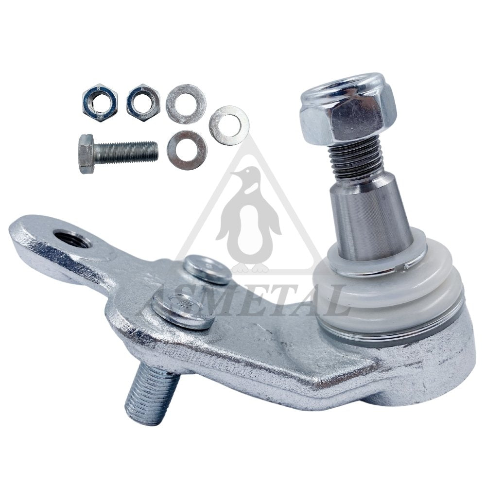 Rotule de suspension inférieure droite ASMETAL 10TY1051