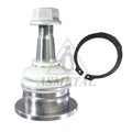 Rótula de suspensión superior ASMETAL 10TY1100