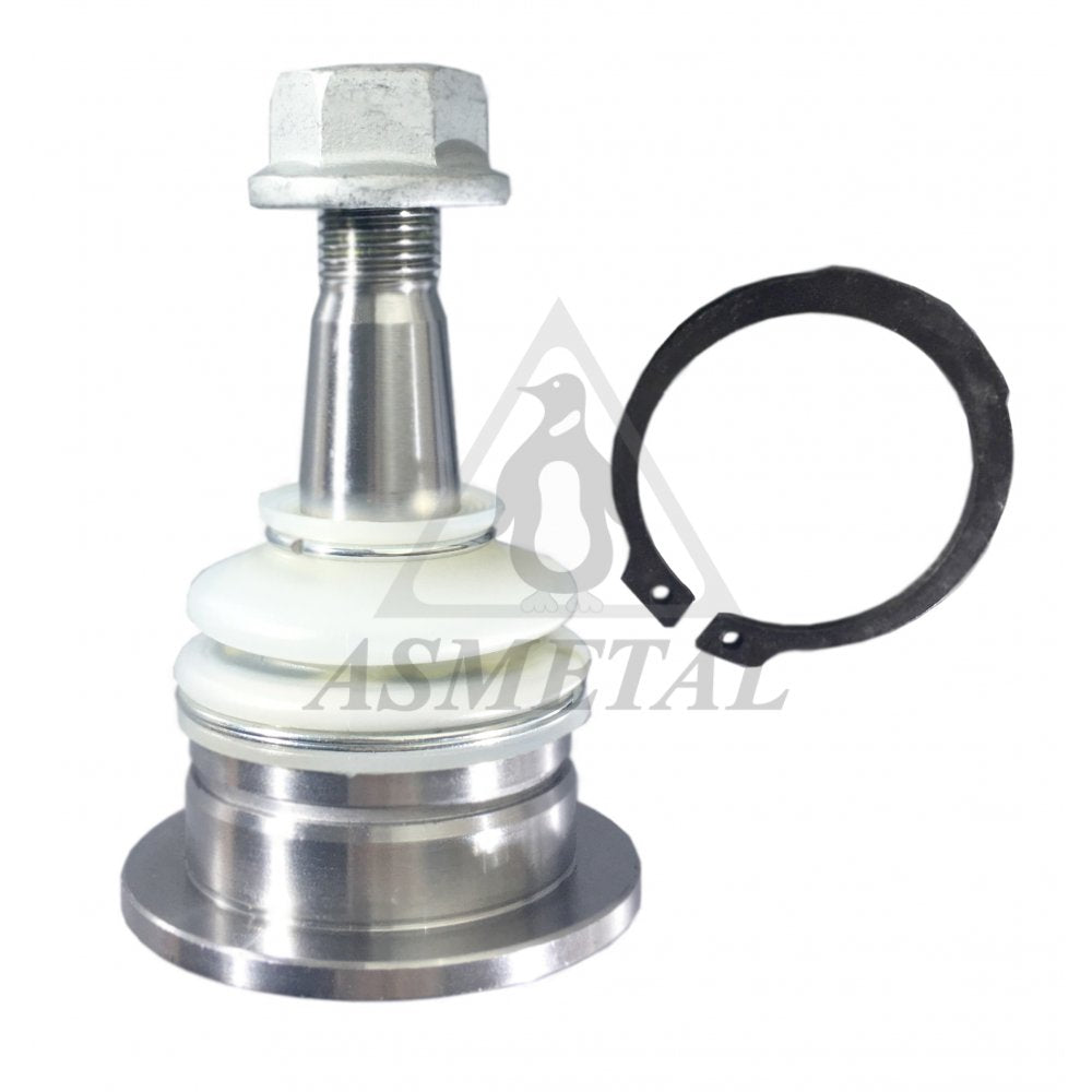 Rótula de suspensión superior ASMETAL 10TY1100