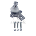 Rótula de suspensión ASMETAL 10VW1100