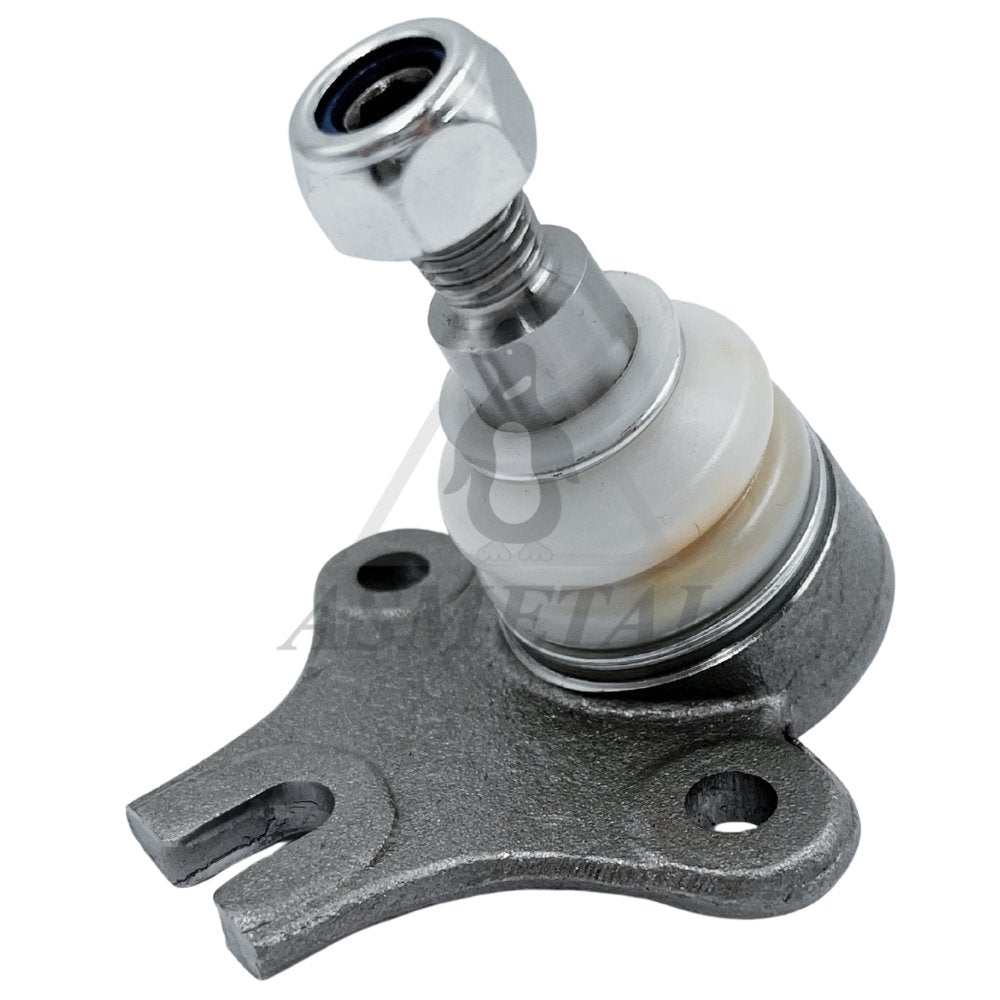Rótula de suspensión ASMETAL 10VW1105