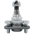Rótula de suspensión superior ASMETAL 10VW30