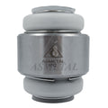 Silentblock de suspensión ASMETAL 11BM1500