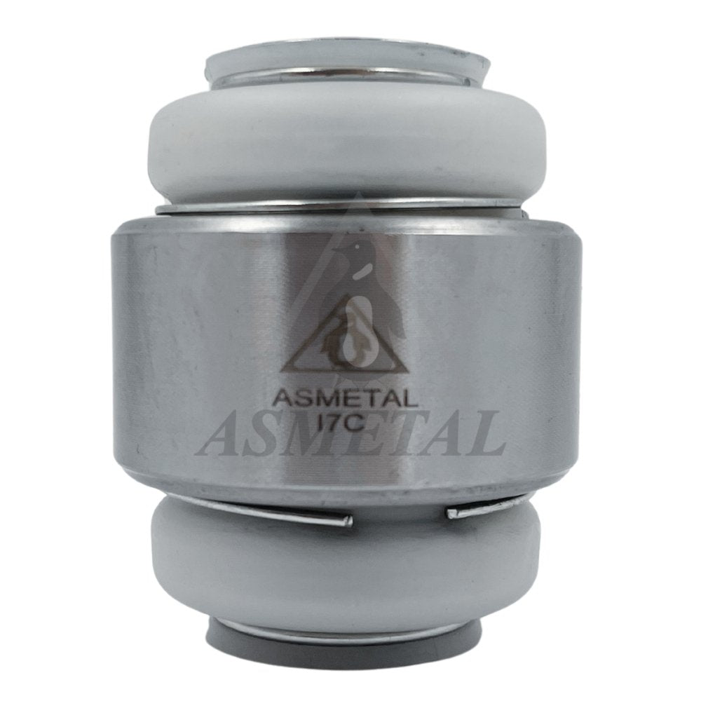 Silentblock de suspensión ASMETAL 11BM1500
