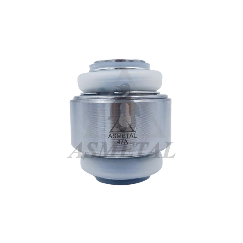 Silentbloc de suspension ASMETAL 11BM2600