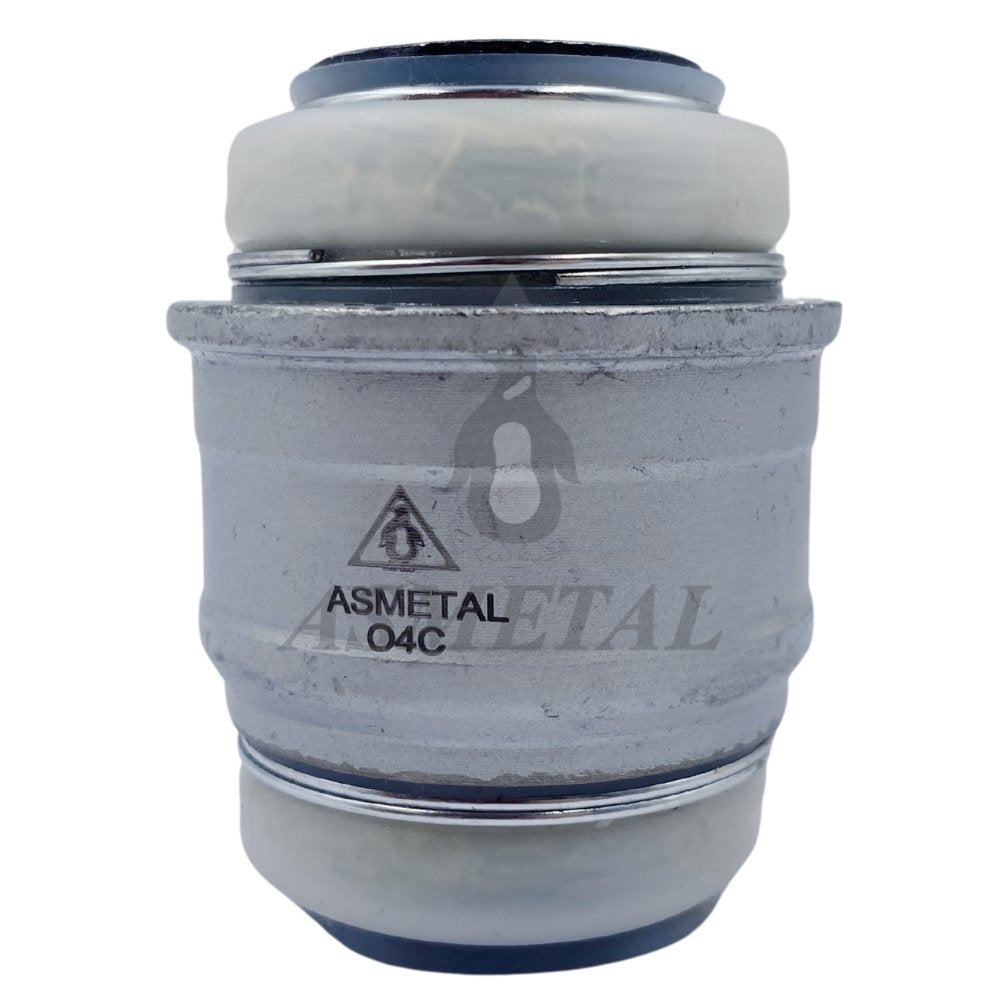 Silentblock de suspensión ASMETAL 11TS00