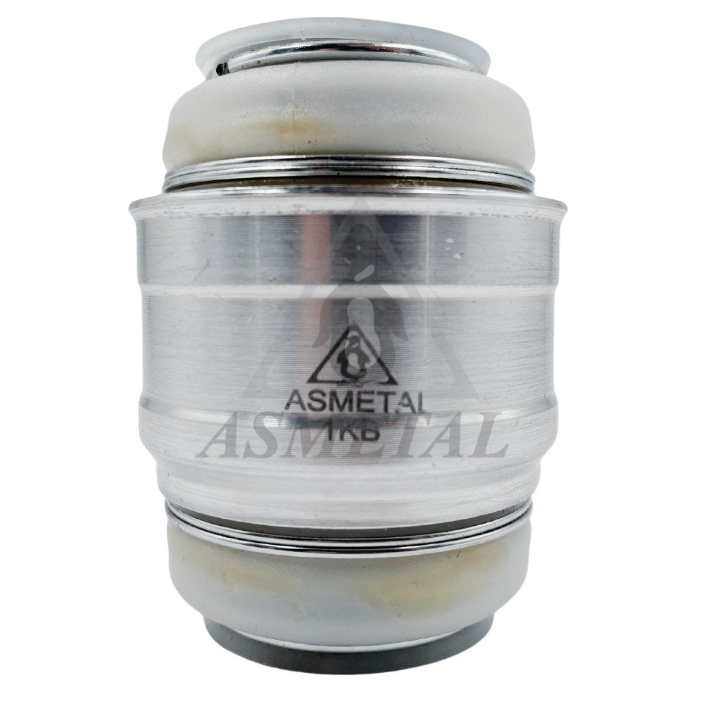 Silentblock de suspensión ASMETAL 11TS00AL