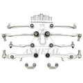 Kit de brazos de suspensión ASMETAL 13AU0300