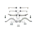 Kit de brazos de suspensión ASMETAL 13AU2600