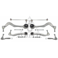 Kit de brazos de suspensión ASMETAL 13BM0325