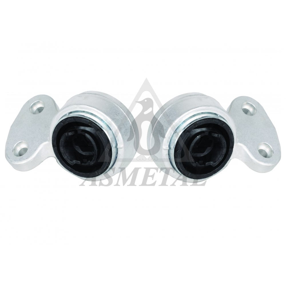 Juego de silentblocks de brazo de suspensión ASMETAL 13BM1520
