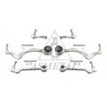 Kit de brazos de suspensión ASMETAL 13BM2455