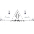 Kit de brazos de suspensión ASMETAL 13MR0100