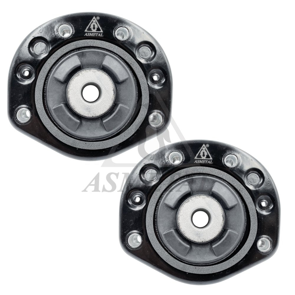 Kit de copela de amortiguador ASMETAL 13MR0128
