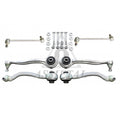 Kit de brazos de suspensión ASMETAL 13MR3201