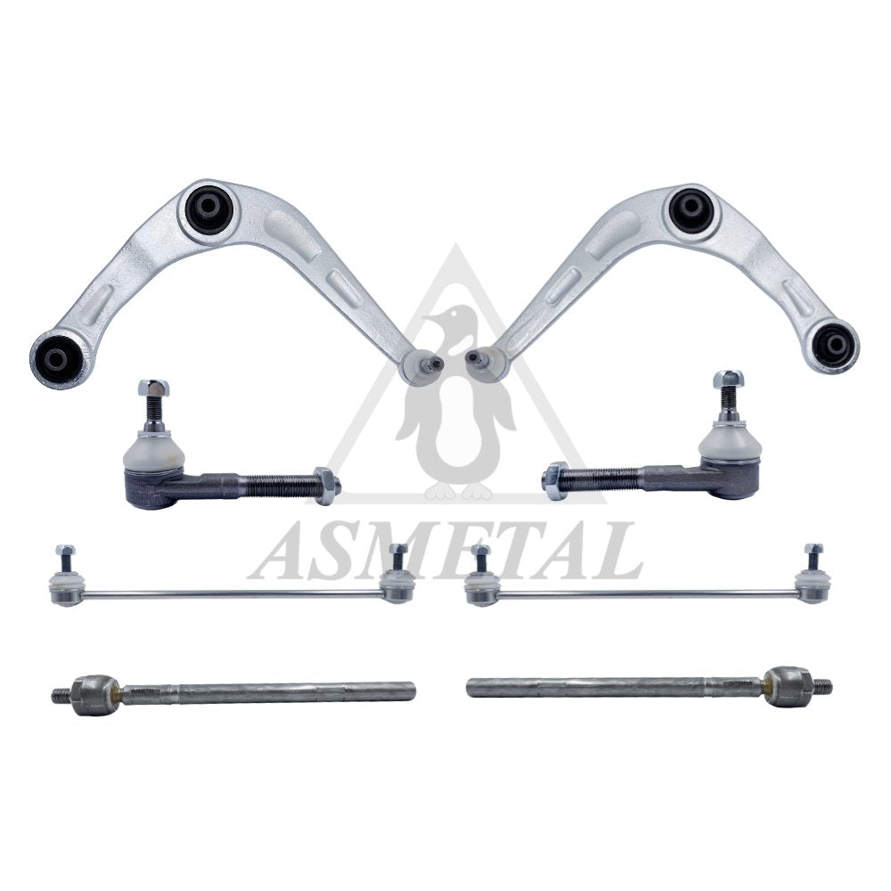 Kit de reparación de suspensión ASMETAL 13PE0600