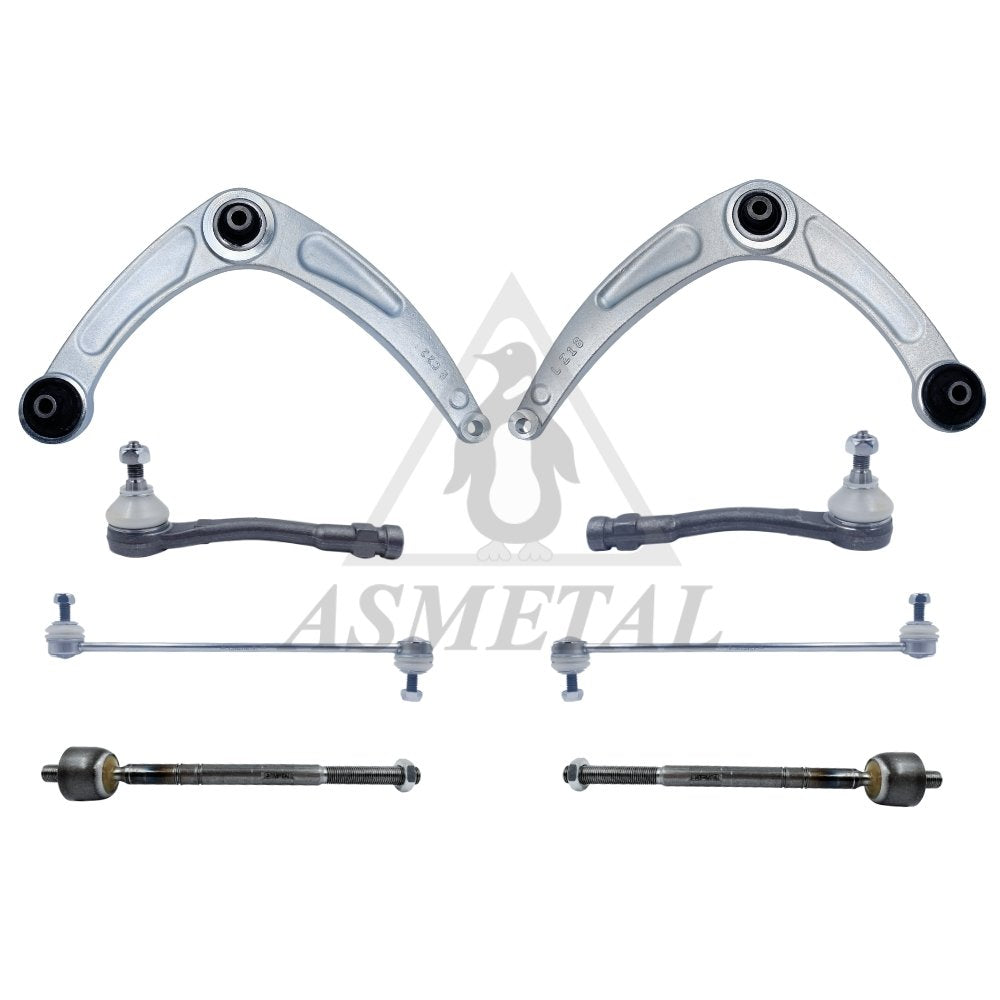Kit de reparación de suspensión ASMETAL 13PE0800