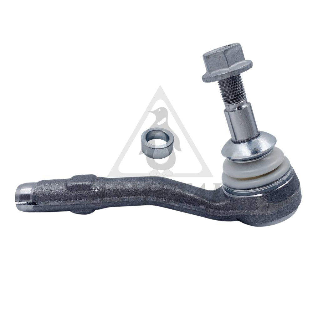 Tie rod end ASMETAL 17BM0305