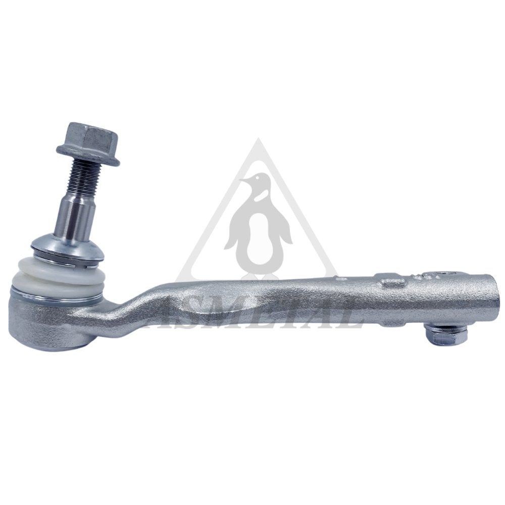 Rótula de dirección izquierda ASMETAL 17BM0340