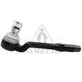 Rótula de dirección ASMETAL 17BM0400