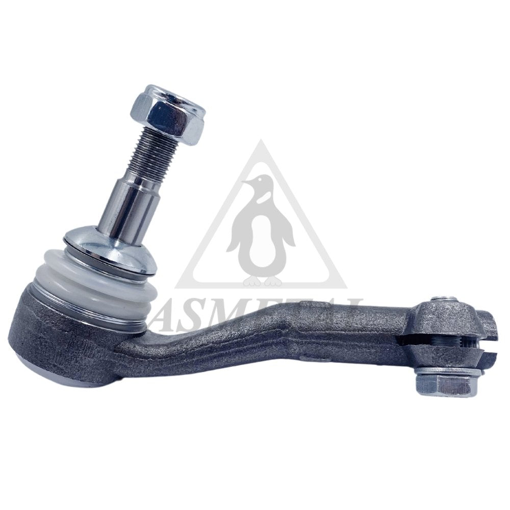 Rótula de dirección izquierda ASMETAL 17BM2450