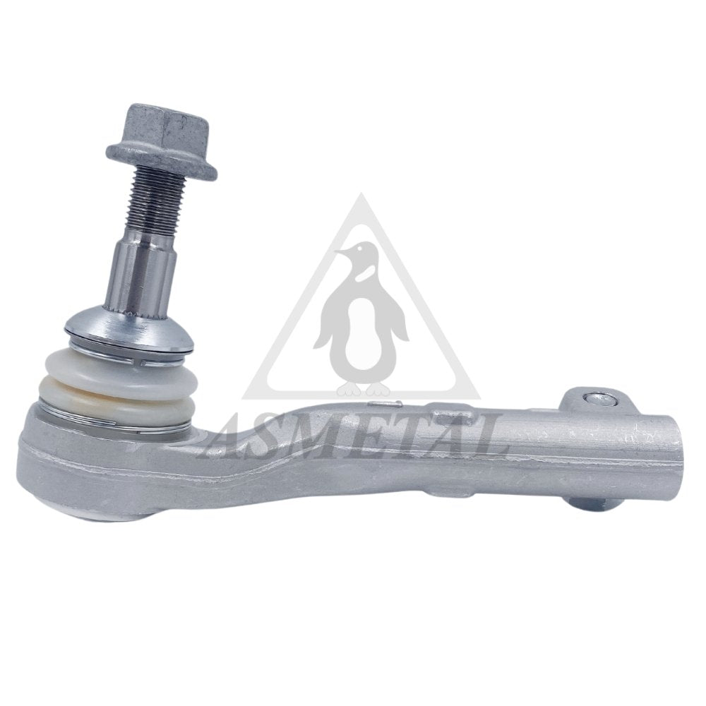 Rótula de dirección izquierda ASMETAL 17BM2500