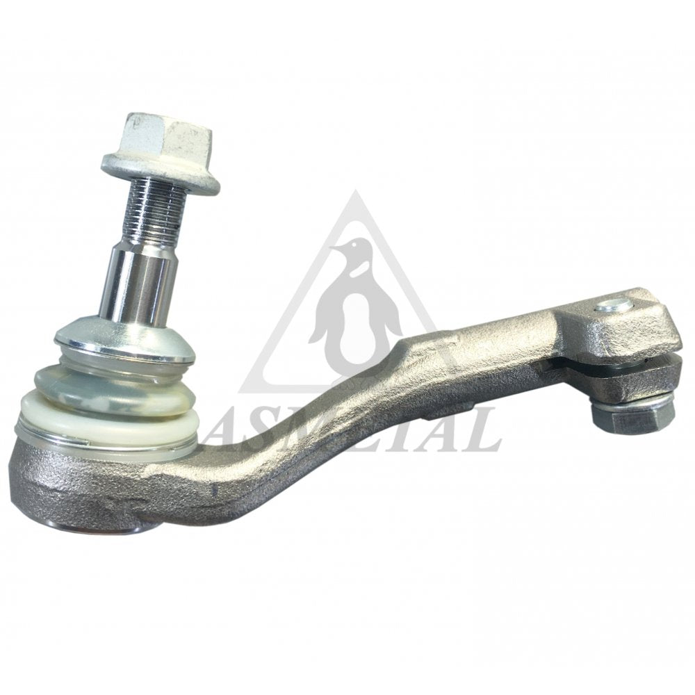 Rótula de dirección izquierda ASMETAL 17BM2600