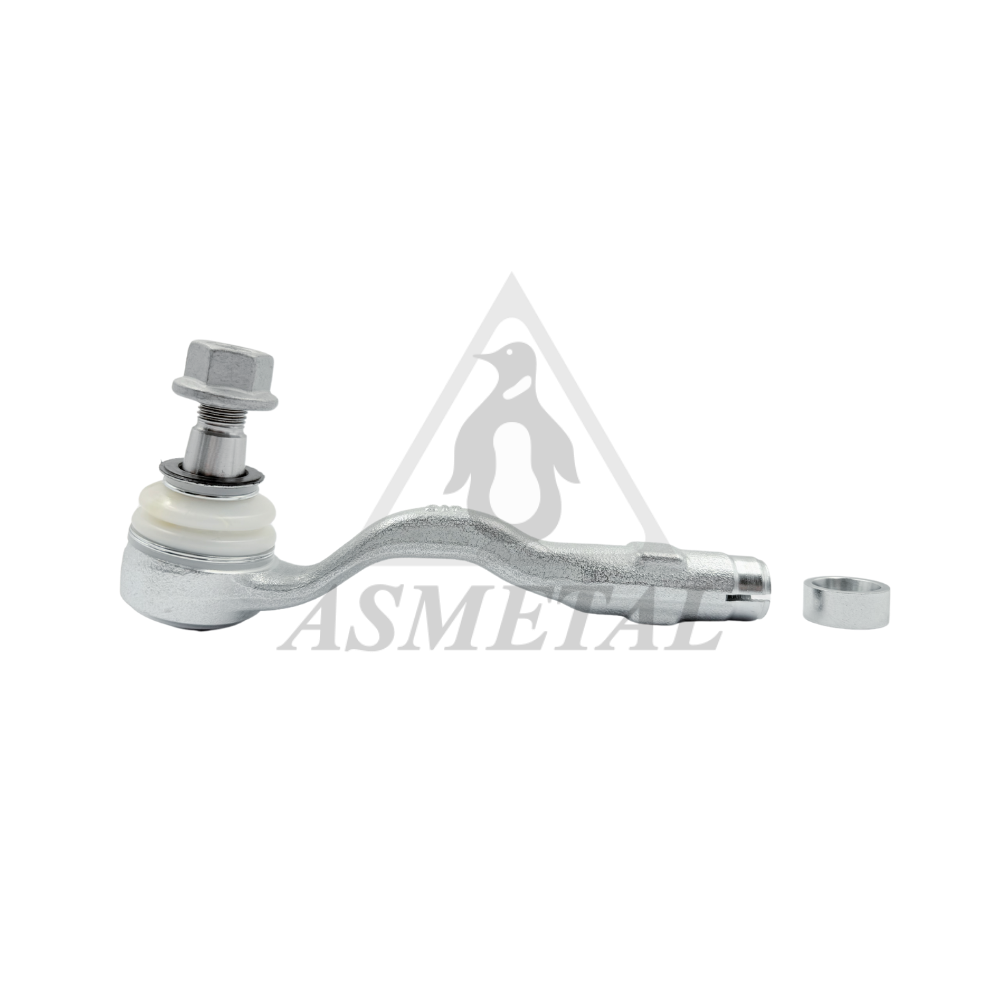 Rótula de dirección ASMETAL 17BM2700