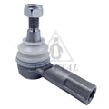 Rótula de dirección ASMETAL 17CT1000