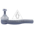 Spurstangenkopf links ASMETAL 17FI5501