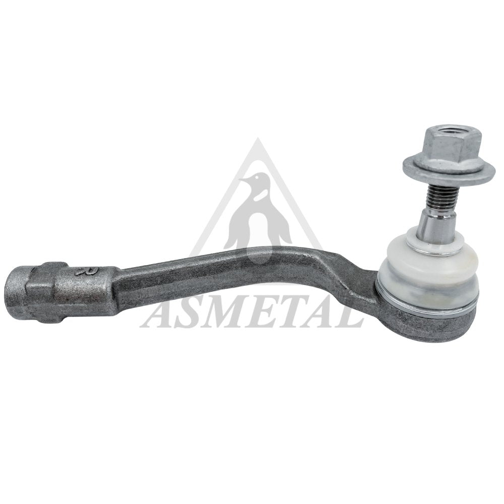 Right tie rod end ASMETAL 17HY3303