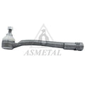 Rótula de dirección izquierda ASMETAL 17KI1100