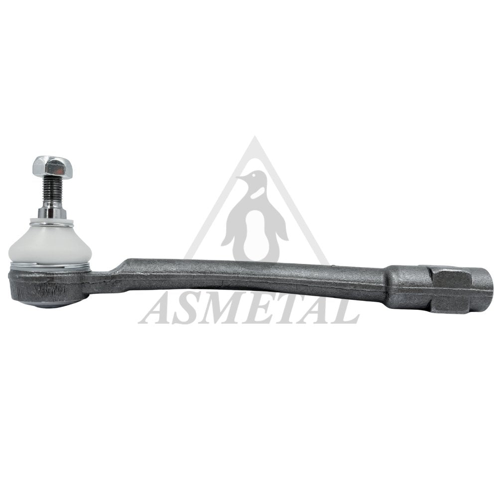 Left tie rod end ASMETAL 17KI3000