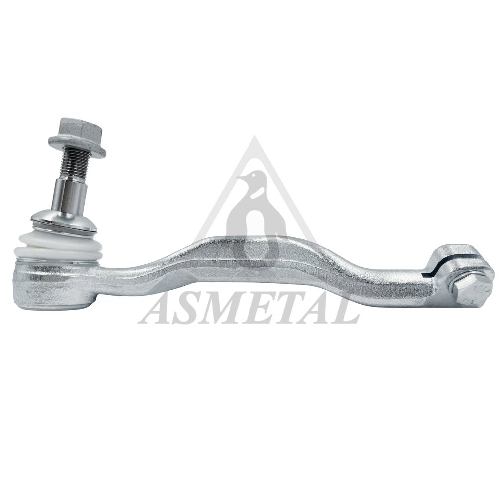Left tie rod end ASMETAL 17MC2100