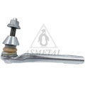 Rótula de dirección izquierda ASMETAL 17MR1800
