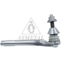 Rótula de dirección derecha ASMETAL 17MR1801