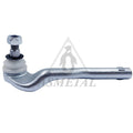 Rótula de dirección izquierda ASMETAL 17MR3810