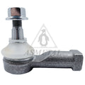 Tie rod end ASMETAL 17MT4800