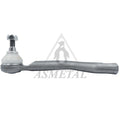 Rótula de dirección izquierda ASMETAL 17NS1010
