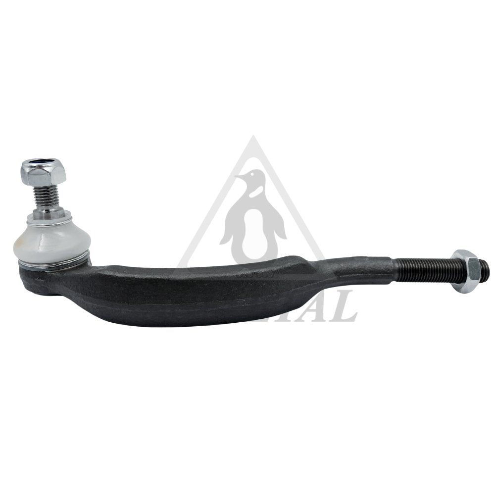 Left tie rod end ASMETAL 17PE4702