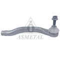 Rótula de dirección derecha ASMETAL 17RN5701