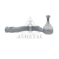 Rótula de dirección derecha ASMETAL 17RN5801S