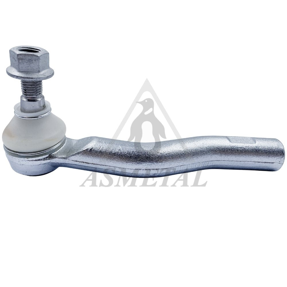 Left tie rod end ASMETAL 17TY6000