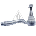 Right tie rod end ASMETAL 17VL0091