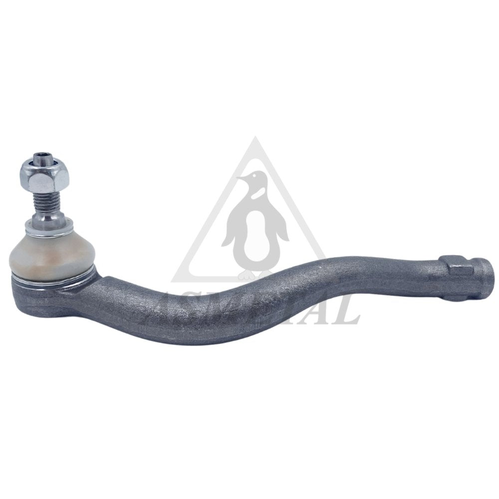 Rótula de dirección izquierda ASMETAL 17VW0500
