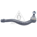 Rótula de dirección derecha ASMETAL 17VW0501