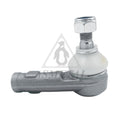 Rótula de dirección derecha ASMETAL 17VW1230