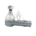 Rótula de dirección izquierda ASMETAL 17VW1250